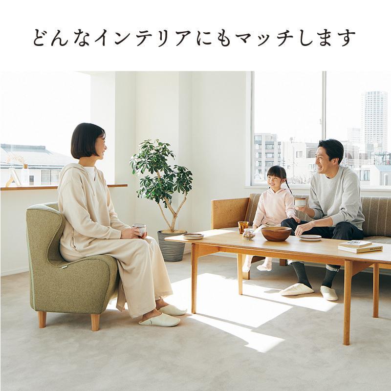 【延長保証書付き】スタイルチェア ディーシー & 延長保証書 セットの画像