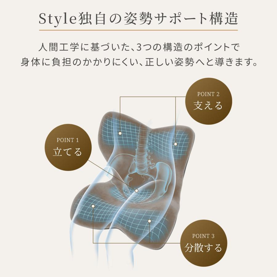 Style（スタイル） ○ポイント10倍！○ スタイルプレミアム デラックス
