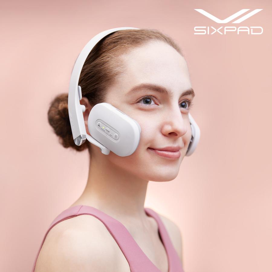 新品☆ SIXPAD Facial Fit シックスパッド フェイシャルフィット-