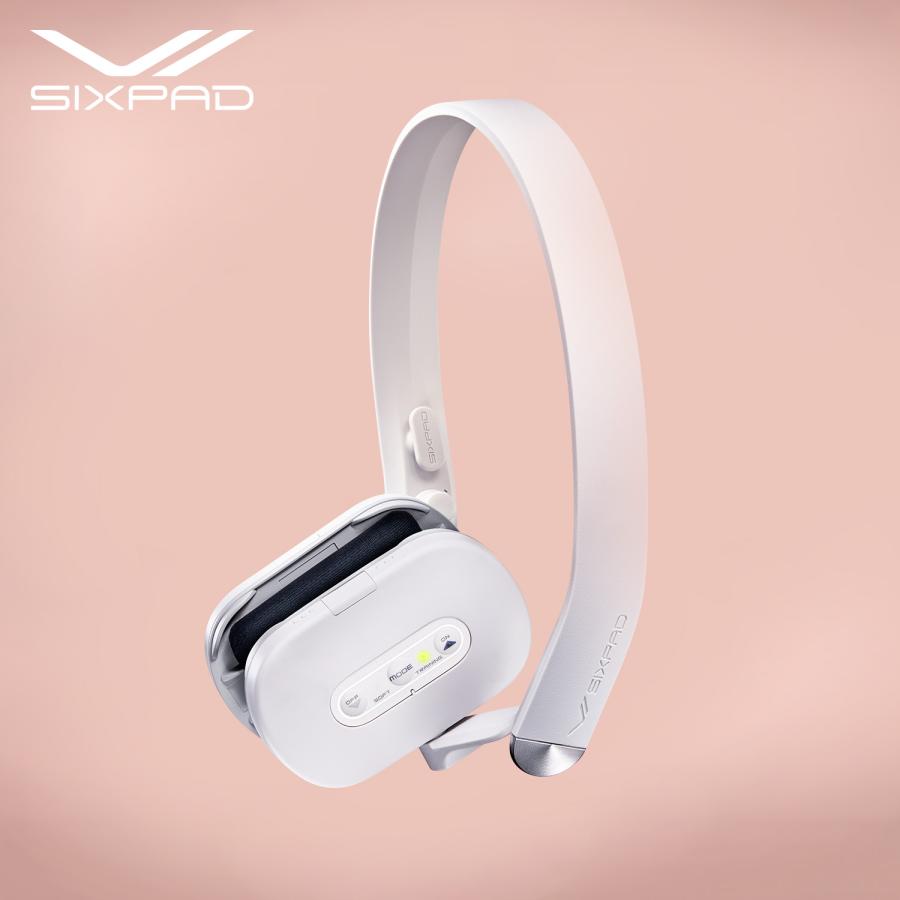 公式ストア】SIXPAD フェイシャルフィット 表情筋 Facial Fit 