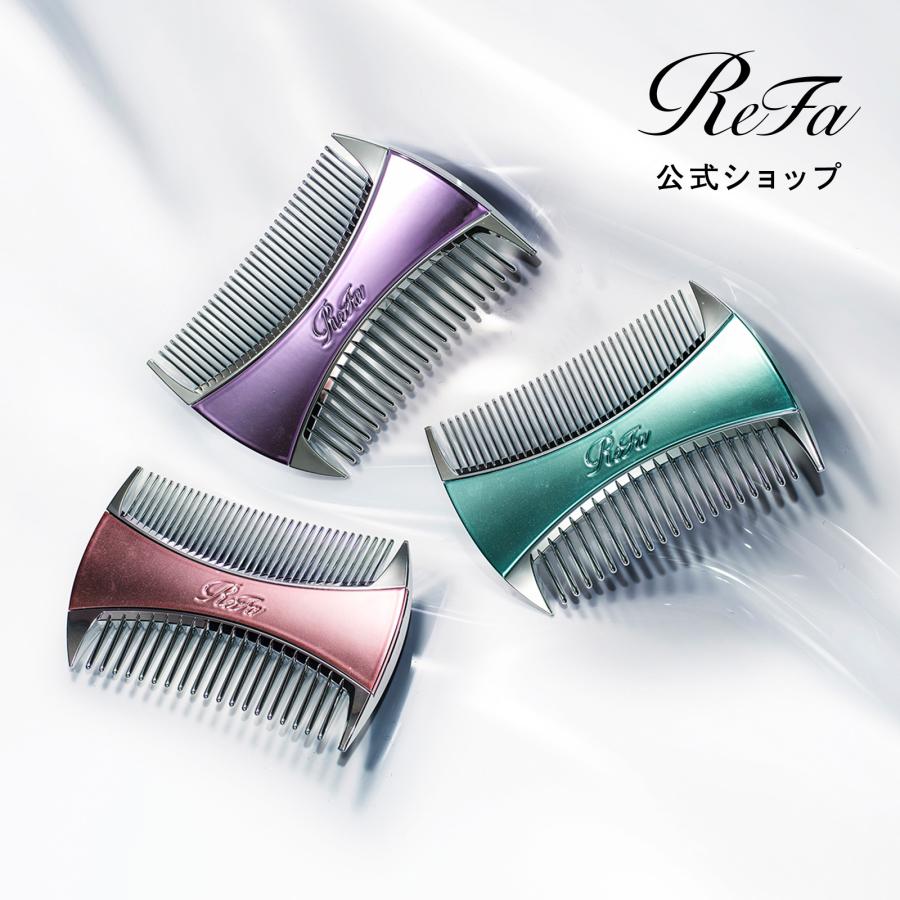 ReFa（リファ） ○ReFa 新カラー ○ リファマーキス ウィズ エムカラー