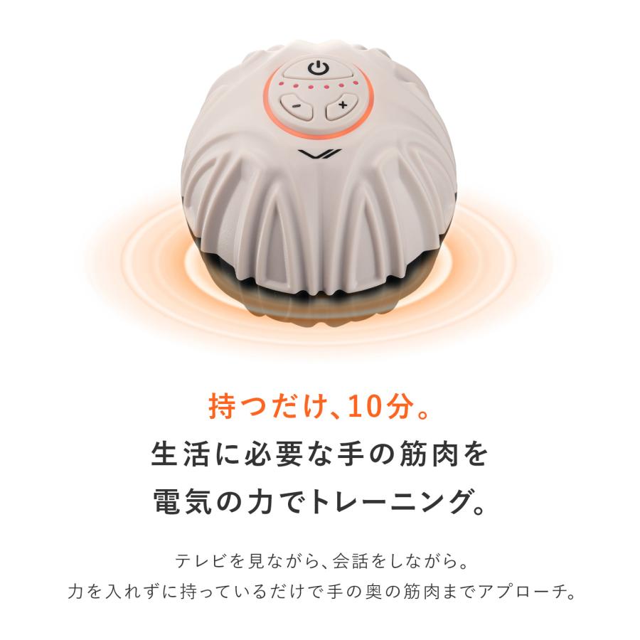 SIXPAD（シックスパッド） ハンドパルスS : MTGYahoo!ショッピング店
