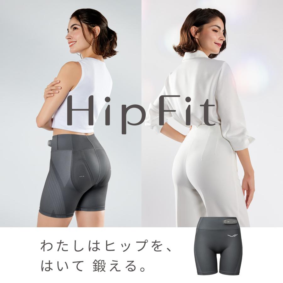 SIXPAD（シックスパッド） ○SIXPAD 公式ストア○ ヒップフィット 専用