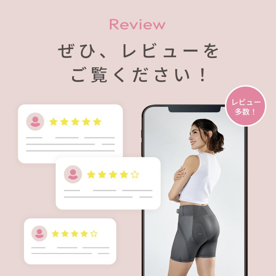 SIXPAD 【かくれて鍛えてかくさず着こなす】SIXPAD 公式ストア