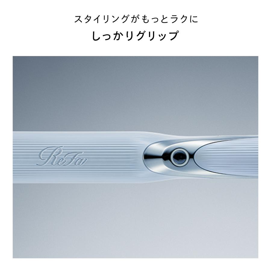 ReFa（リファ） ○ReFa 新カラー○ 公式 ストレートアイロン プロ エム