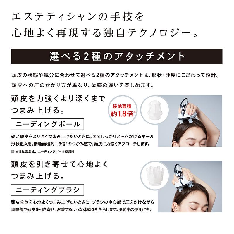 ReFa 【公式ストア】リファ ビューテック ヘッドスパ 頭皮ケア ReFa 【公式ストア】リファ ビューテック ヘッドスパ 頭皮ケア