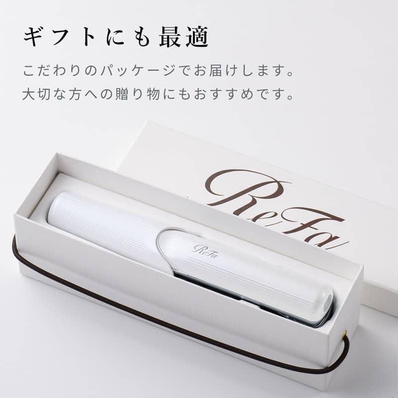 ReFa（リファ） ○ReFa 新カラー○ 公式 フィンガー アイロン ST エム