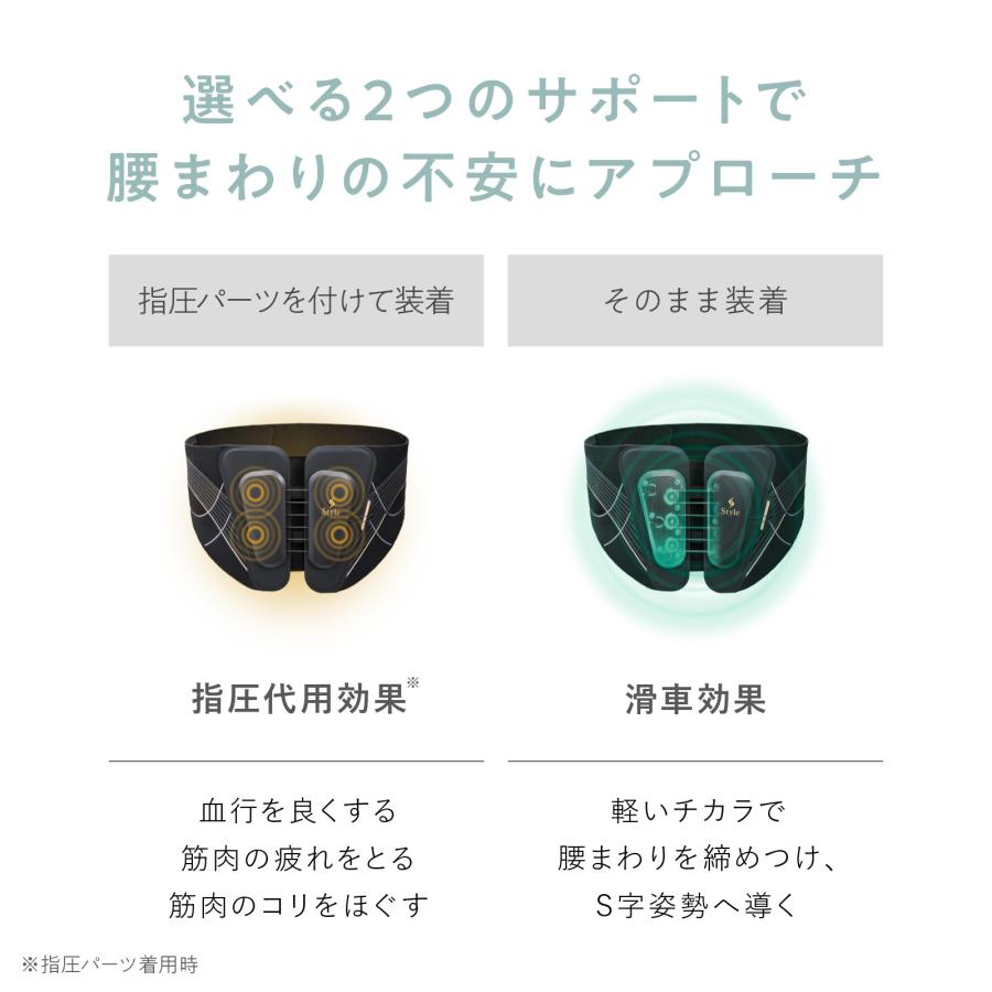 Style（スタイル） ○ポイント10倍！○ スタイルランバーデラックス