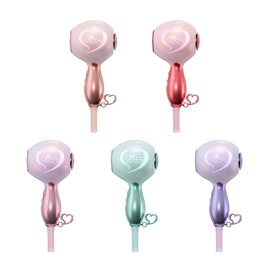 ReFa（リファ） 【新商品】リファハート ドライヤー アイラ ＆ 延長