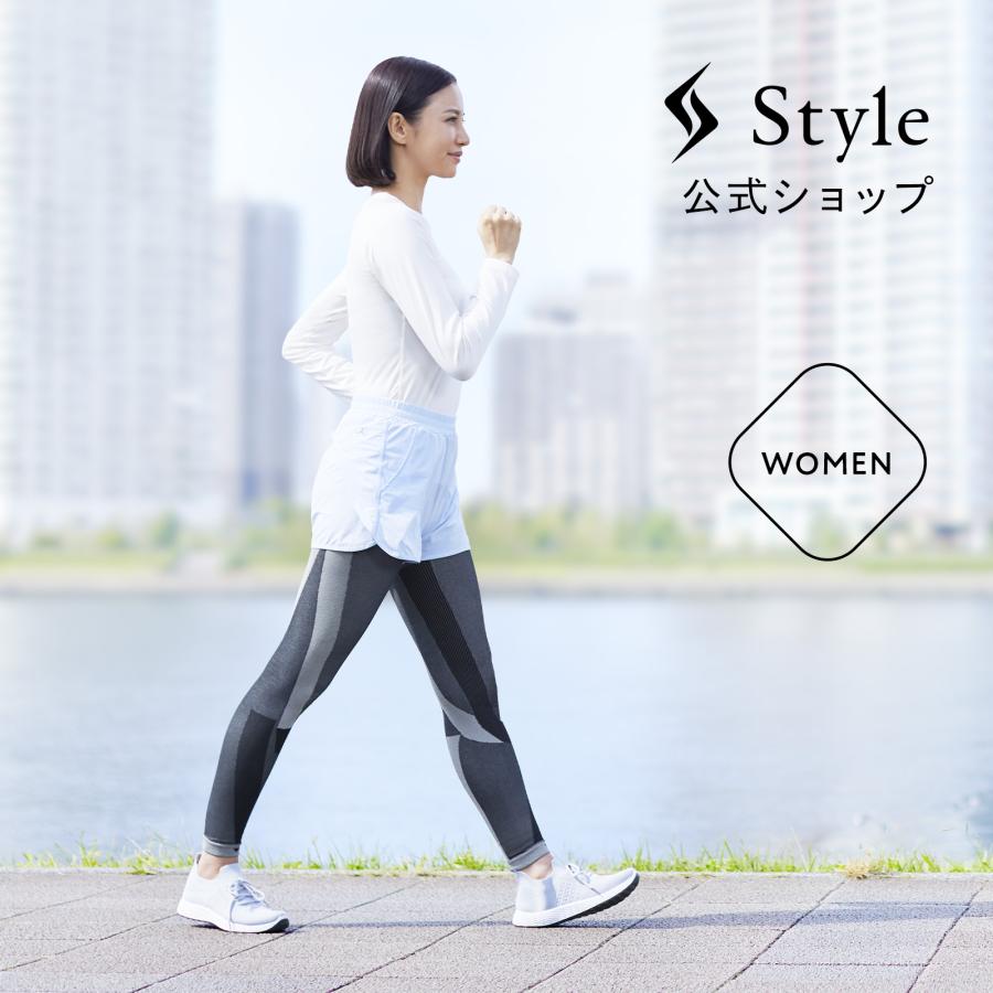 Style（スタイル） 【ポイント10倍！】スタイル テーピングウェア