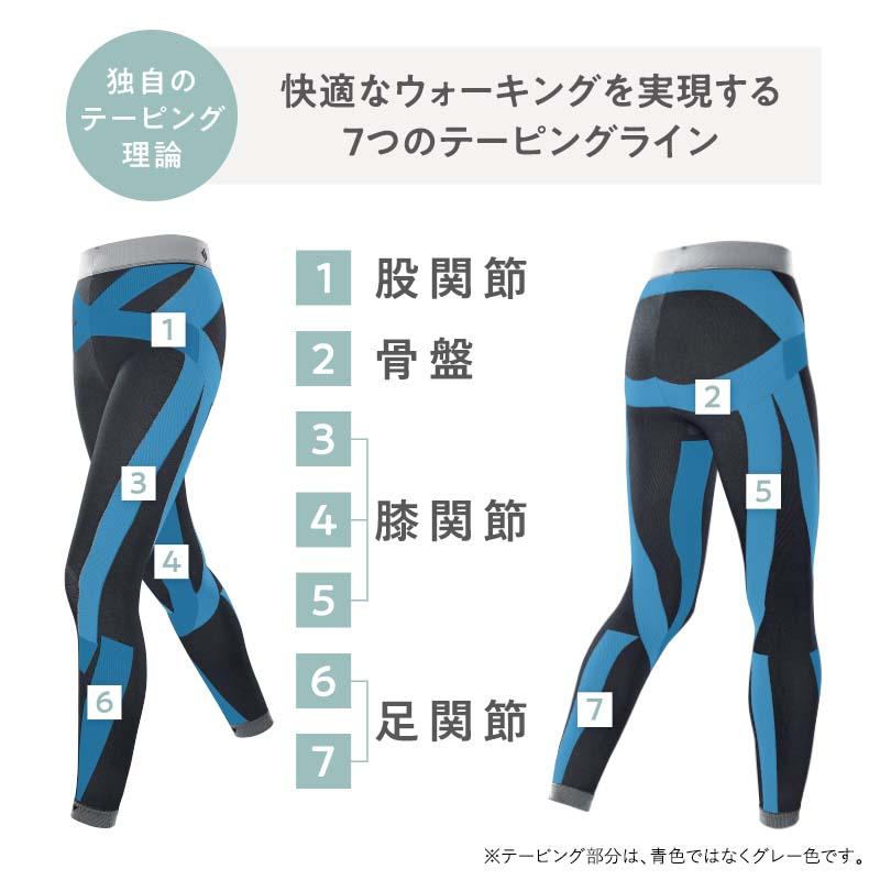 Style（スタイル） 【ポイント10倍！】スタイル テーピングウェア