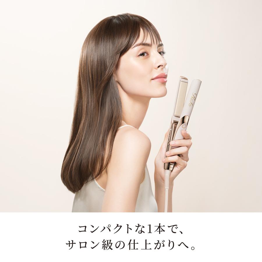 ReFa（リファ） 【ReFa 新商品】リファストレートアイロン CS 公式