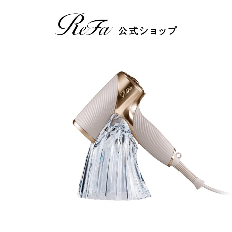 ReFa（リファ） リファビューテック ドライヤー SE W ホルダー