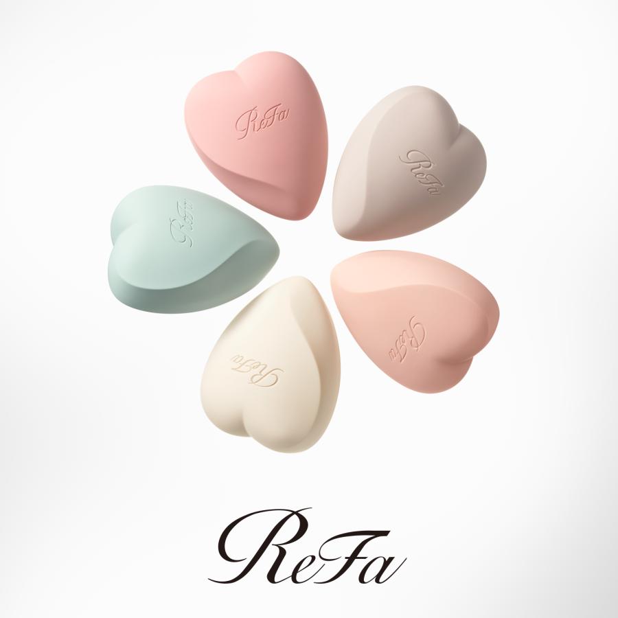 ReFa 【公式ストア】 リファ ハートブラシフォースカルプ 誕生日 ReFa 【公式ストア】 リファ ハートブラシフォースカルプ 誕生日