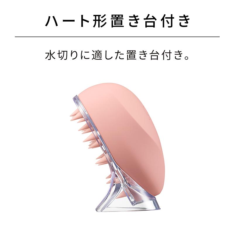 ReFa 【公式ストア】 リファ ハートブラシフォースカルプ 誕生日 ReFa 【公式ストア】 リファ ハートブラシフォースカルプ 誕生日
