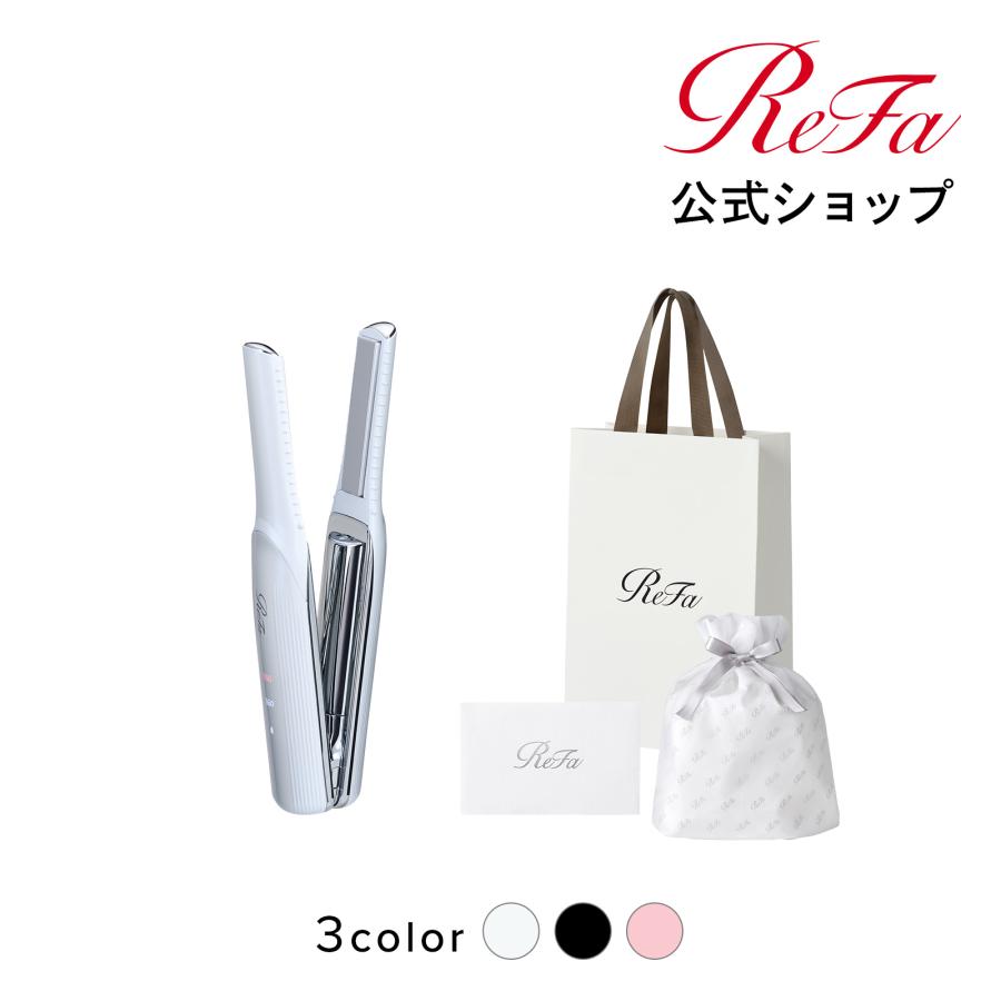 ReFa 【ReFaプレミアムラッピングセット】リファフィンガー
