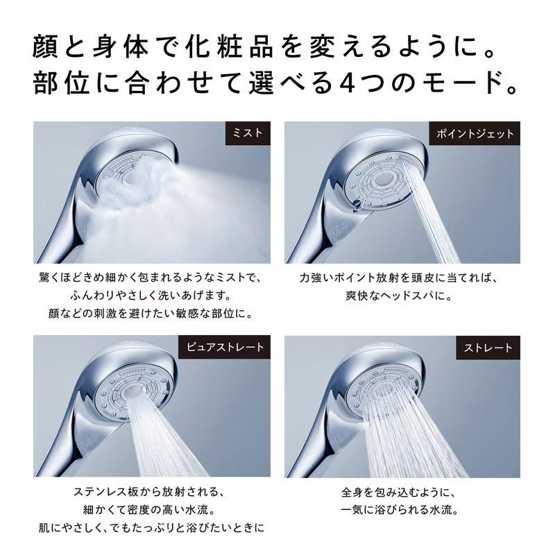 ReFa（リファ） 【ReFaギフトラッピングセット 選べる止水機能