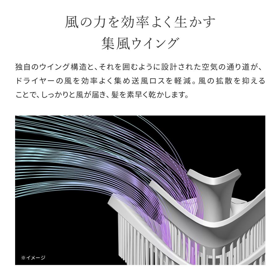 ReFa（リファ） 【ReFaギフトラッピングセット 】リファドライミー PWS