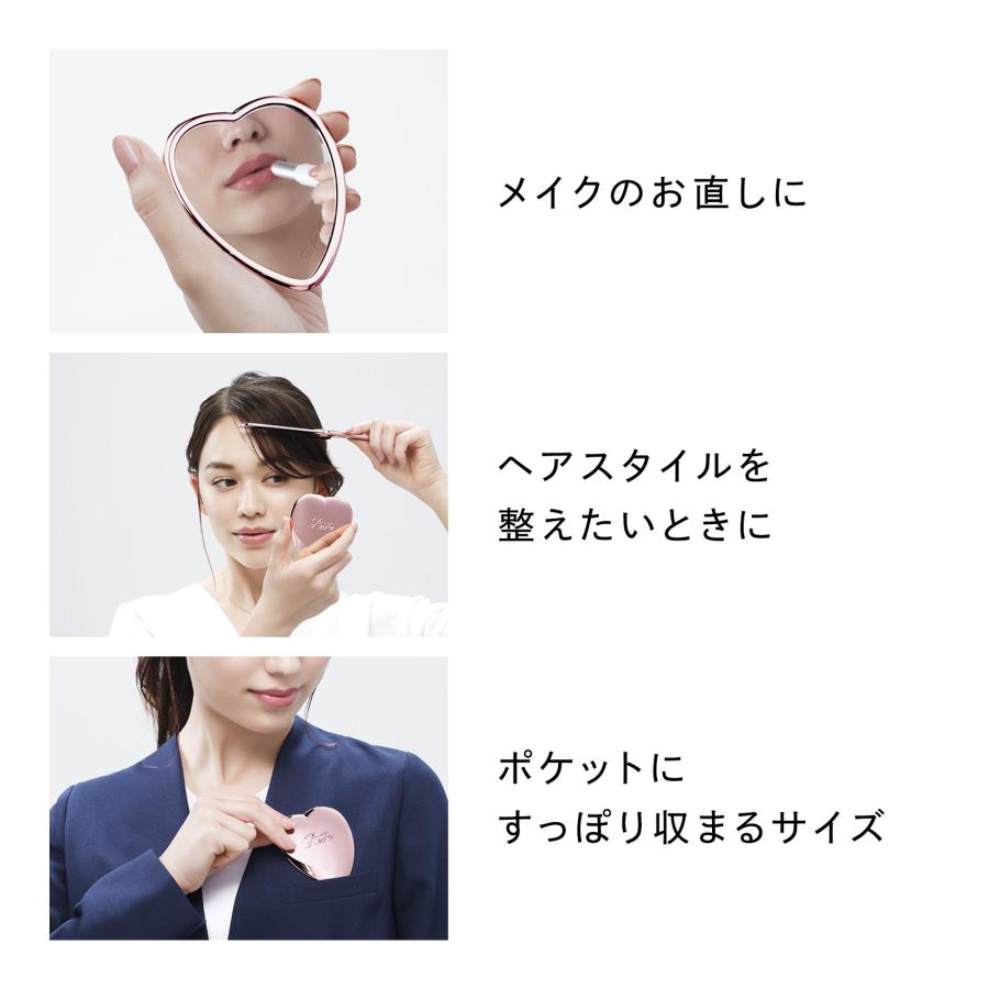 ReFa（リファ） 【ReFa ギフトラッピングセット】リファハートミラー