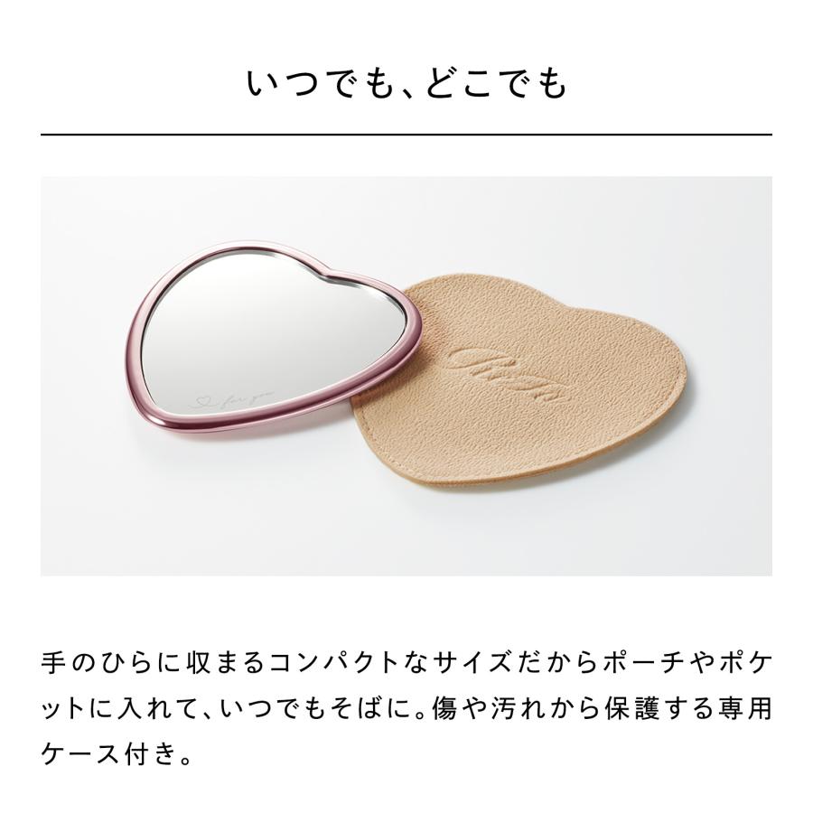 ReFa（リファ） 【ReFa ギフトラッピングセット】リファハートミラー