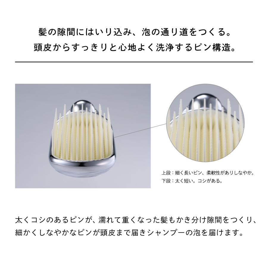 ReFa（リファ） パサつきケア 専用ブラシ付き○ReFa ギフトラッピング