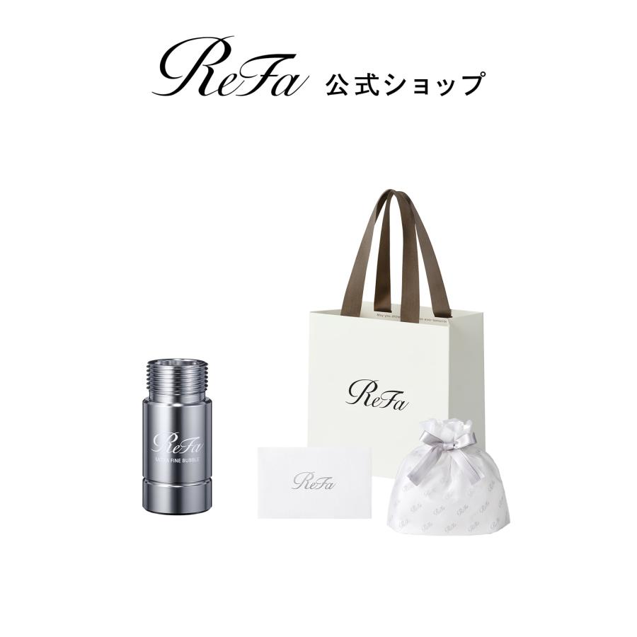 ReFa（リファ） 【ReFaプレミアムラッピングセット 】リファウルトラ