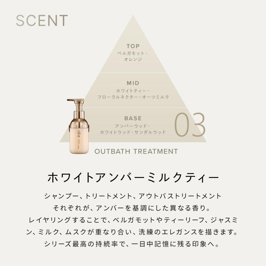 ReFa（リファ） ハイダメージケア 専用ブラシ付○ギフトラッピング