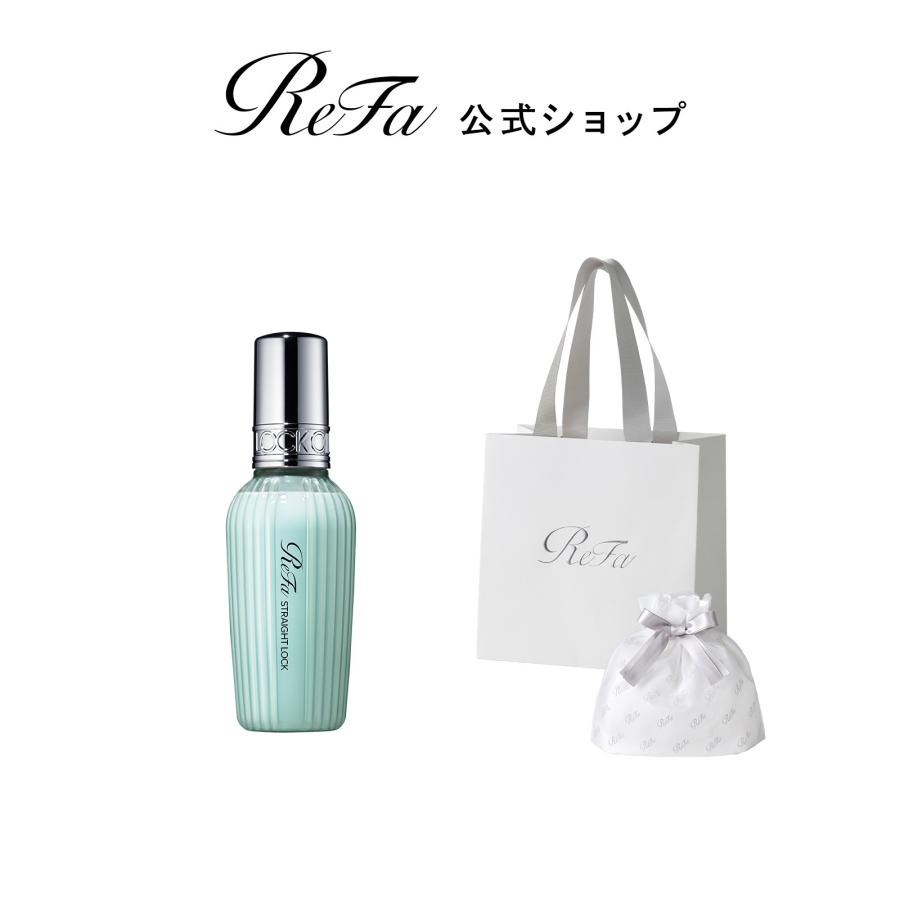 ReFa（リファ） 【ReFaプレミアムラッピングセット 】リファストレート