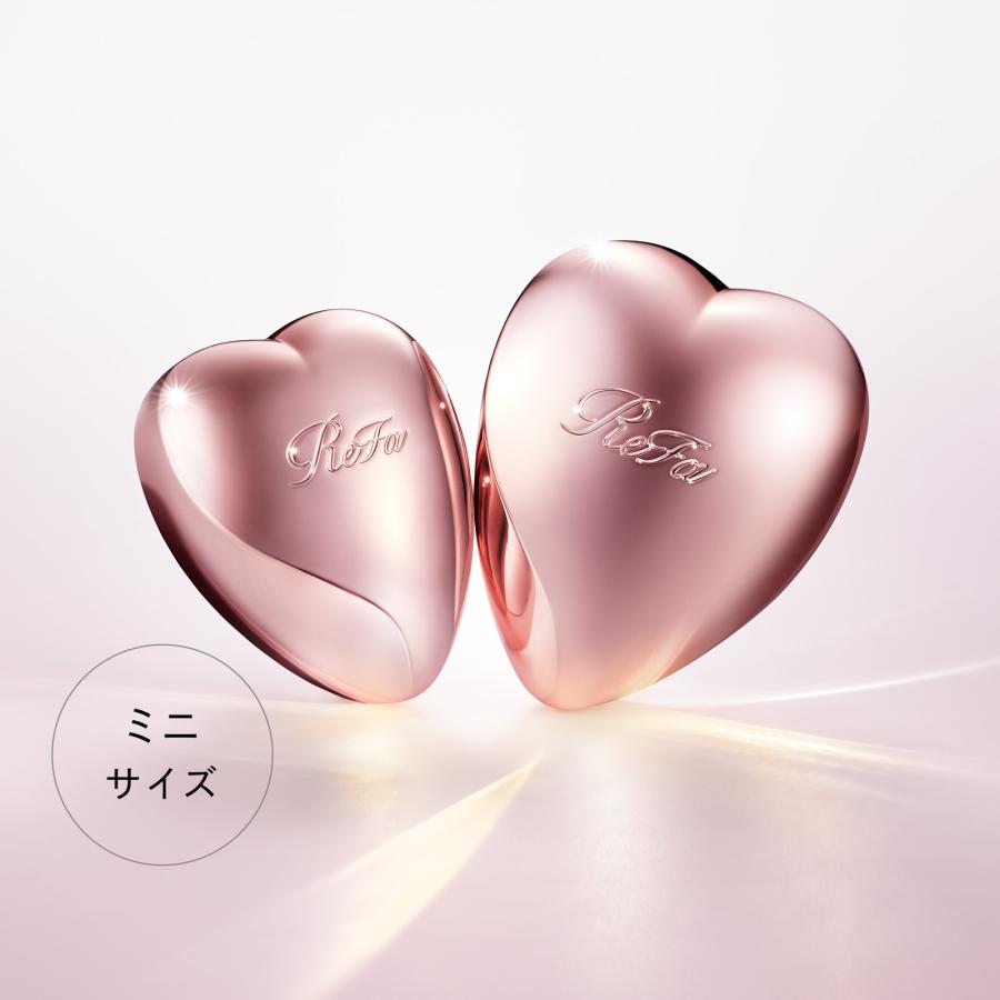 ReFa（リファ） 【ReFaギフトラッピングセット】リファハートブラシ