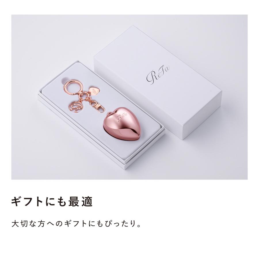 ReFa（リファ） 【ReFaギフトラッピングセット】リファハートブラシ