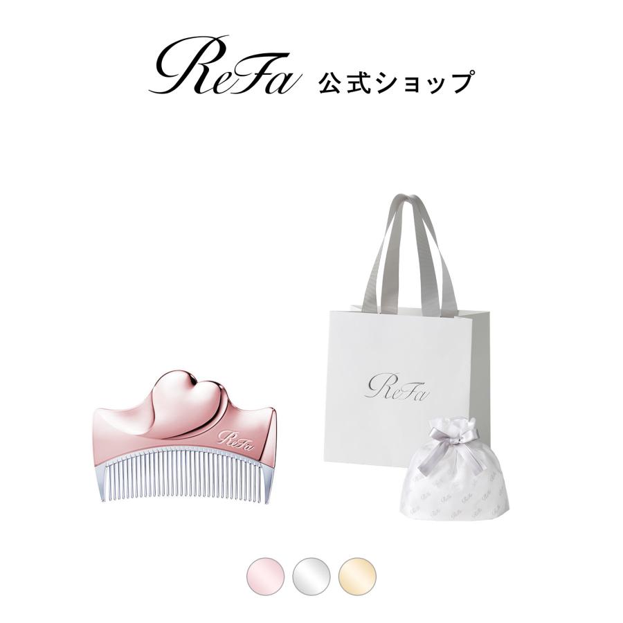 ReFa（リファ） 【ReFaギフトラッピングセット SS】アイラウィズ