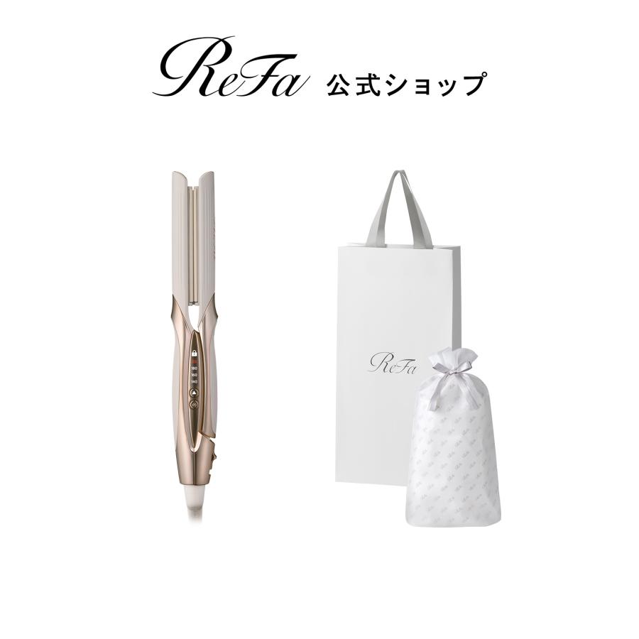 ReFa（リファ） 【ReFaギフトラッピングセット】リファストレート