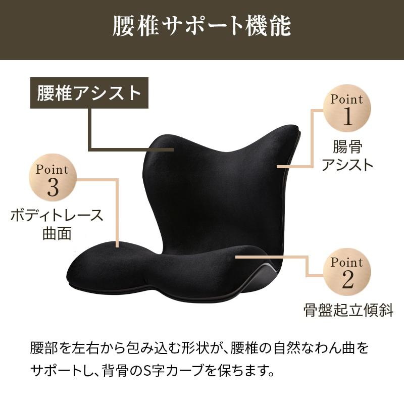 11/1〜 価格改定 座椅子 椅子 スタイルプレミアムデラックス ブラック Style PREMIUM 猫背 骨盤 クッション 姿勢 ケア :9556202001:MTG ONLINESHOP - 通販 - Yahoo!ショッピング 11/1〜 価格改定 座椅子 椅子 スタイルプレミアムデラックス ブラック Style PREMIUM 猫背 骨盤 クッション 姿勢 ケア :9556202001:MTG ONLINESHOP - 通販 - Yahoo!ショッピング