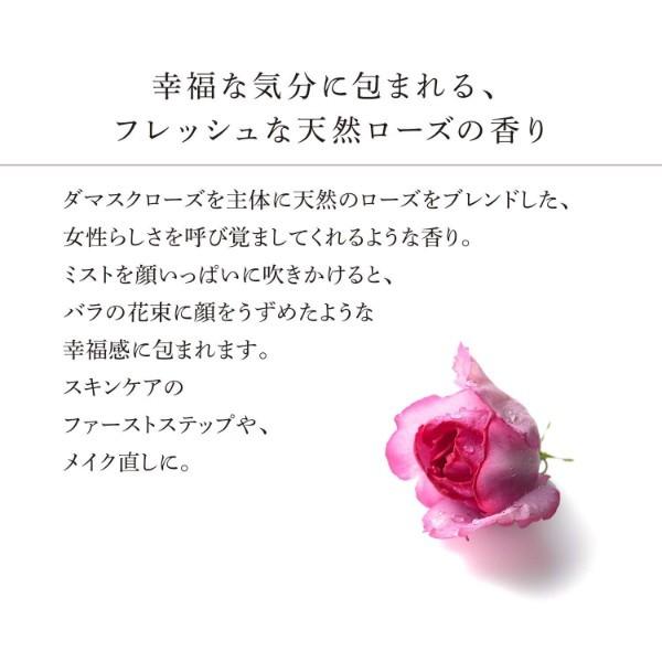 MDNA SKIN 化粧水　ザ ローズミスト 150mL THE ROSE MIST MTG　公式 　 エイジングケア  madonna マドンナ スキンケア 保湿｜mtgec｜05