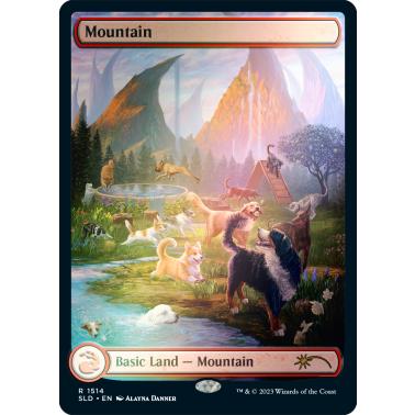 MTG Secret Lair Commander Deck: Raining Cats and Dogs 英語 MTG Secret Lair Commander Deck: Raining Cats and Dogs 英語