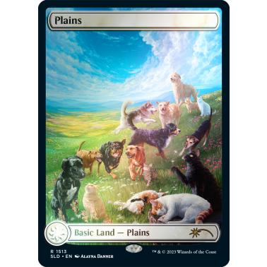 MTG Secret Lair Commander Deck: Raining Cats and Dogs 英語 MTG Secret Lair Commander Deck: Raining Cats and Dogs 英語