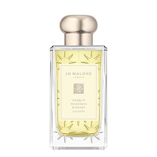 特売 ジョーマローン クリスマス スターリットマンダリン ハニーコロン 21 クリスマスコフレ Jo Malone ホリデー 限定製作 Turningheadskennel Com