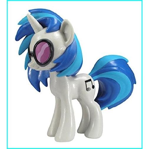 新品 Funko My Little Pony Dj Pon 3 Vinyl Figure 並行輸入品 Baldygamichal Info