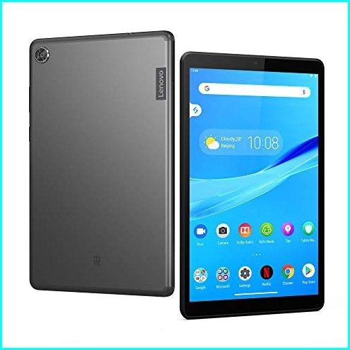 新品 Lenovo Tab M8 Tablet 8 Hd Android Tablet Quad Core Processor 2ghz 32gb Storage Full Metal Cover Long Battery Life Android 9 Pie Z Erhamah Com