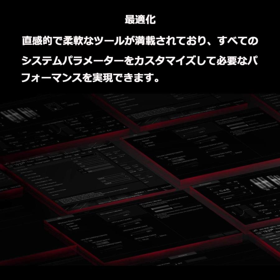 Mtk Viii Am4 Hero Atx X570 Amd Rog 対応 コントローラーコンバーター Crosshair Asustek Dark Hero 搭載 Shop マザーボード Viii