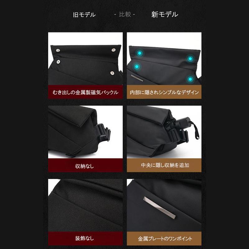 ショルダーバッグ メンズ 小さい 軽量 防水 撥水 斜め掛け ショルダーバッグ メンズ 小さい 軽量 防水 撥水 斜め掛け