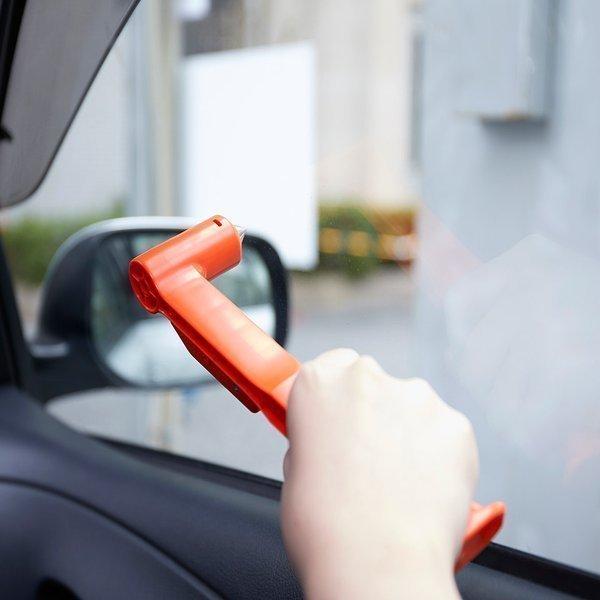 車脱出用ハンマーiii 旭電機化成 Adh 100 レスキューハンマー 緊急脱出 災害 地震 緊急グッズ 防災グッズ 便利グッズ Adh 100 Mtkshop 通販 Yahoo ショッピング