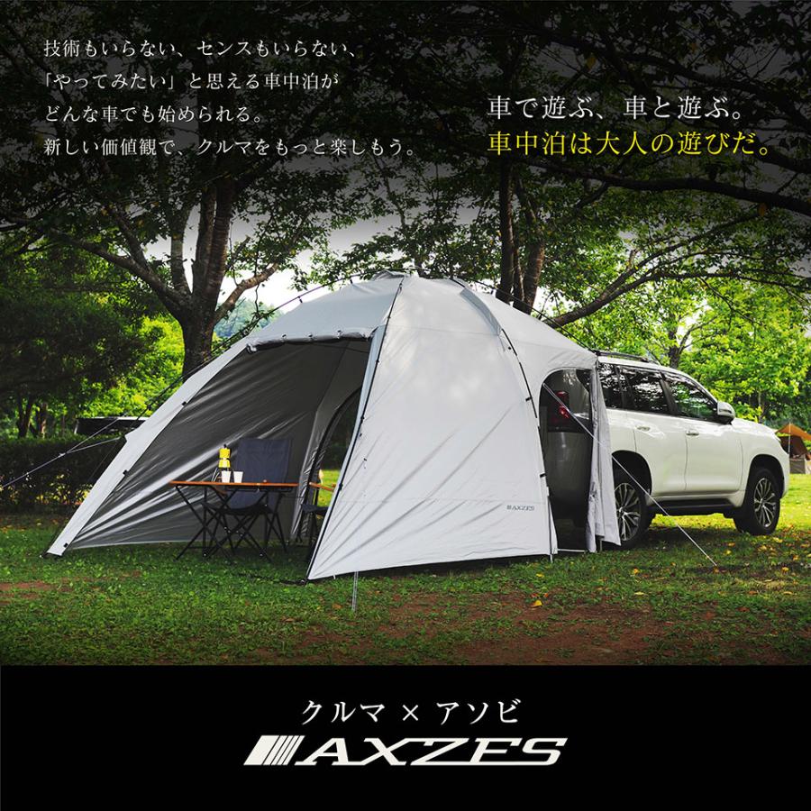 折りたたみ 収納ボックス 収納コンテナ 30L 47×35×23.5cm フタ付き 車中泊 キャンプ アウトドア AXZES｜mtkshop｜12