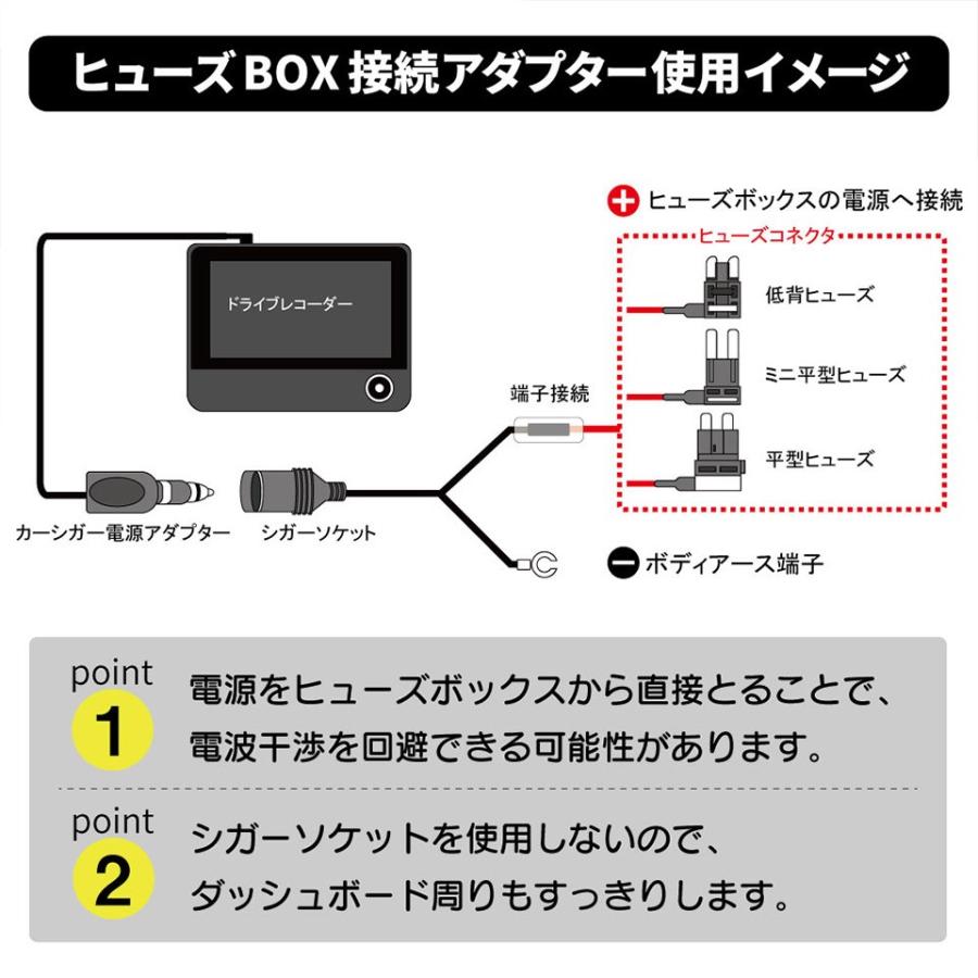 ヒューズ Box 接続アダプター マイナスアース車専用 ヒューズコネクタ 平型 ミニ平型 低背 Brw Car Fuse Adp Mtkshop 通販 Yahoo ショッピング