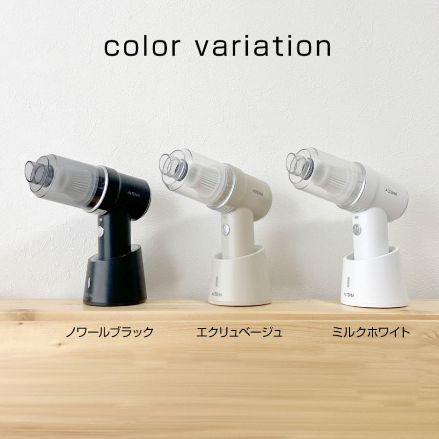 家電批評でBEST BUY受賞! ハンディクリーナー コードレス 充電 家電批評でBEST BUY受賞! ハンディクリーナー コードレス 充電