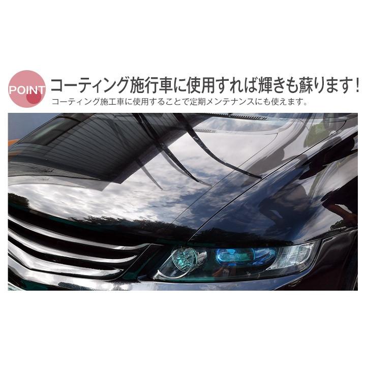 洗車 シャンプー 100ml 50倍希釈 泡 下地処理 コーティング車 全塗装色対応 日本製 Cw008 Cw008 Mtkshop 通販 Yahoo ショッピング