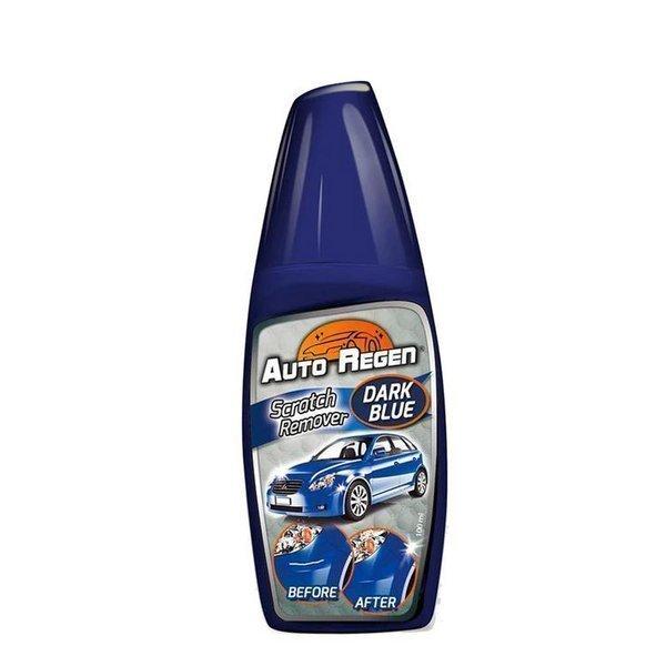 オートリジェン ブルー 車用簡易小キズ補修剤 車のキズ隠し 小傷修復 Ech 0034 Kns Ech 0034 Mtkshop 通販 Yahoo ショッピング