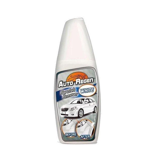 オートリジェン ホワイト 車用簡易小キズ補修剤 車のキズ隠し 小傷修復 Ech 0036 Kns Ech 0036 Mtkshop 通販 Yahoo ショッピング