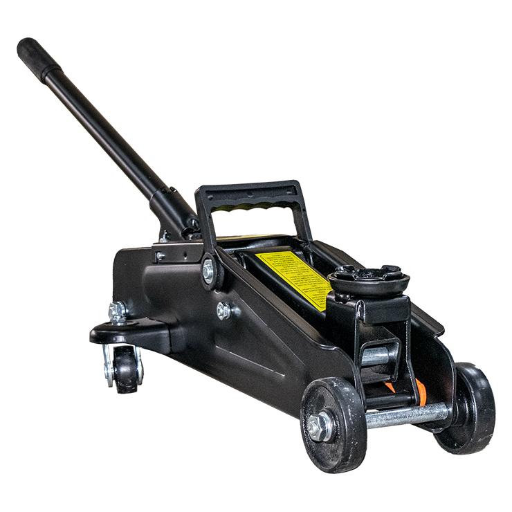 新品】ガレージジャッキ 2.0t フロアジャッキ