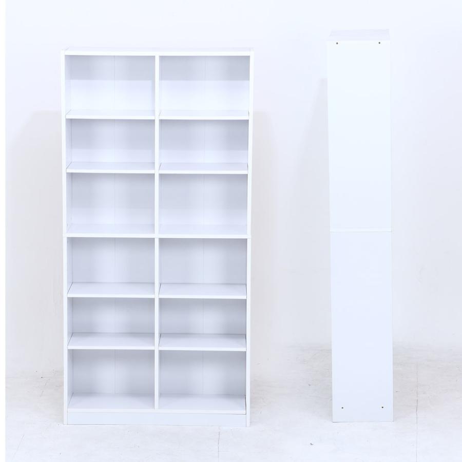メーカー直送】 不二貿易 多目的棚 180＊90 WH FBC1890 97552 